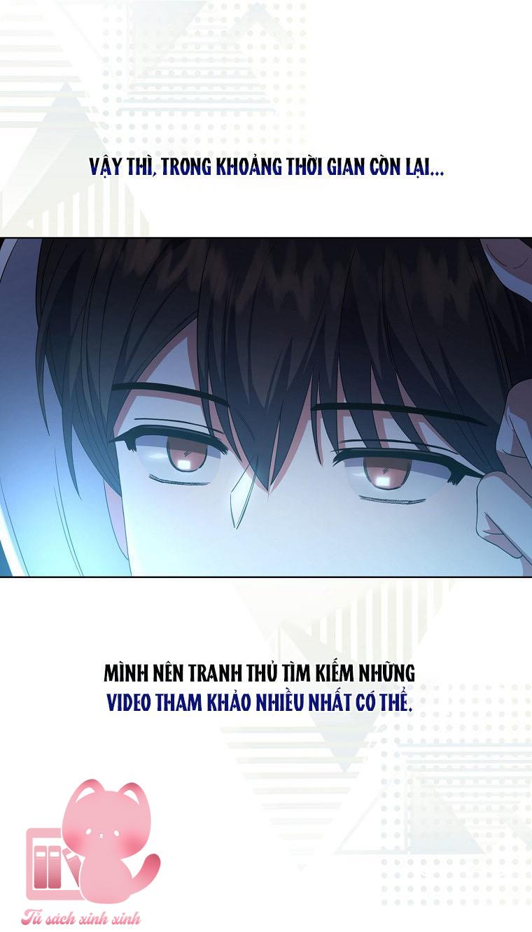 Debut Or Die - Chap 18