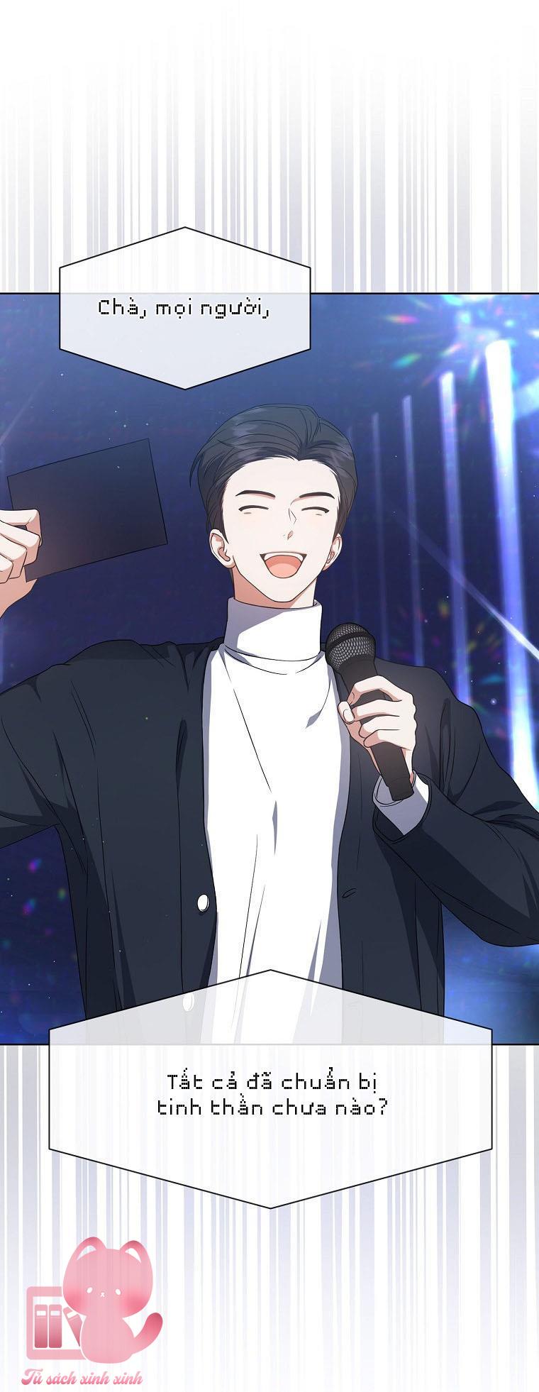 Debut Or Die - Chap 18