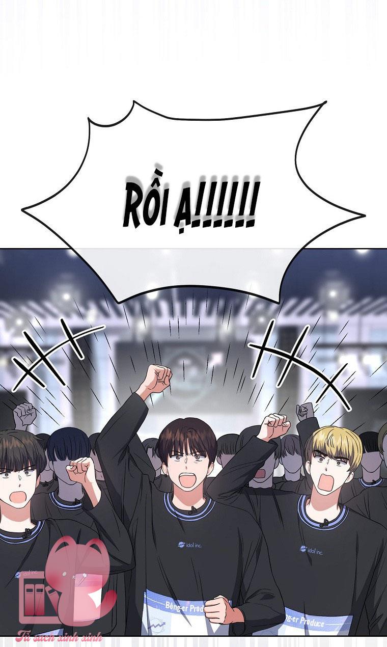 Debut Or Die - Chap 18