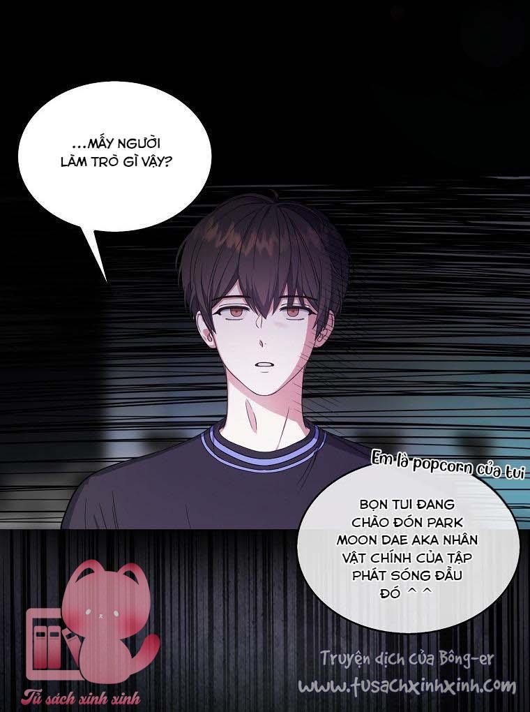 Debut Or Die - Chap 18