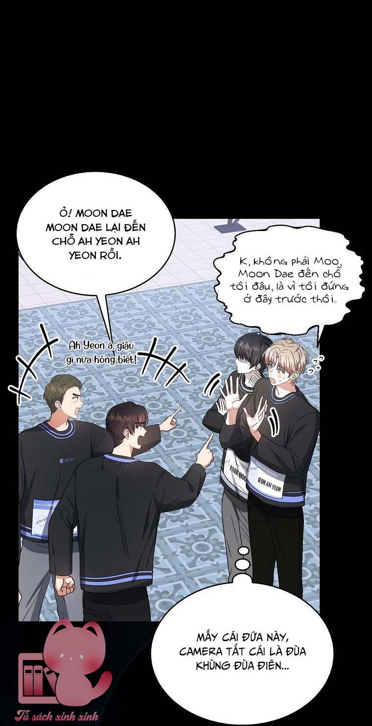 Debut Or Die - Chap 18