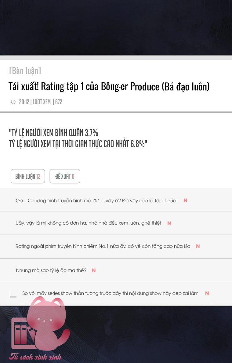 Debut Or Die - Chap 18