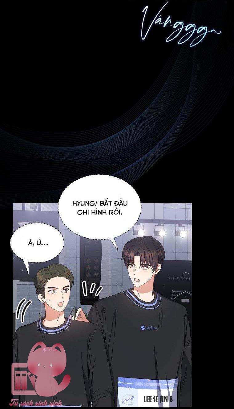 Debut Or Die - Chap 18