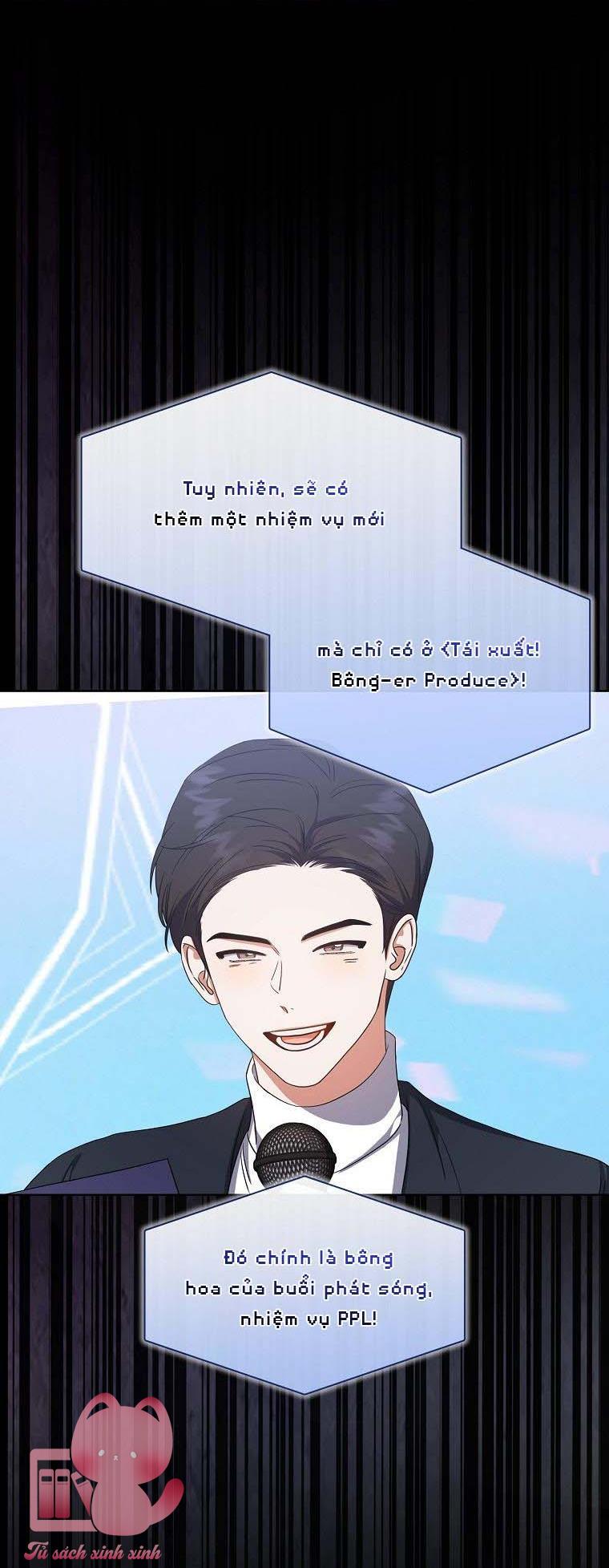 Debut Or Die - Chap 18