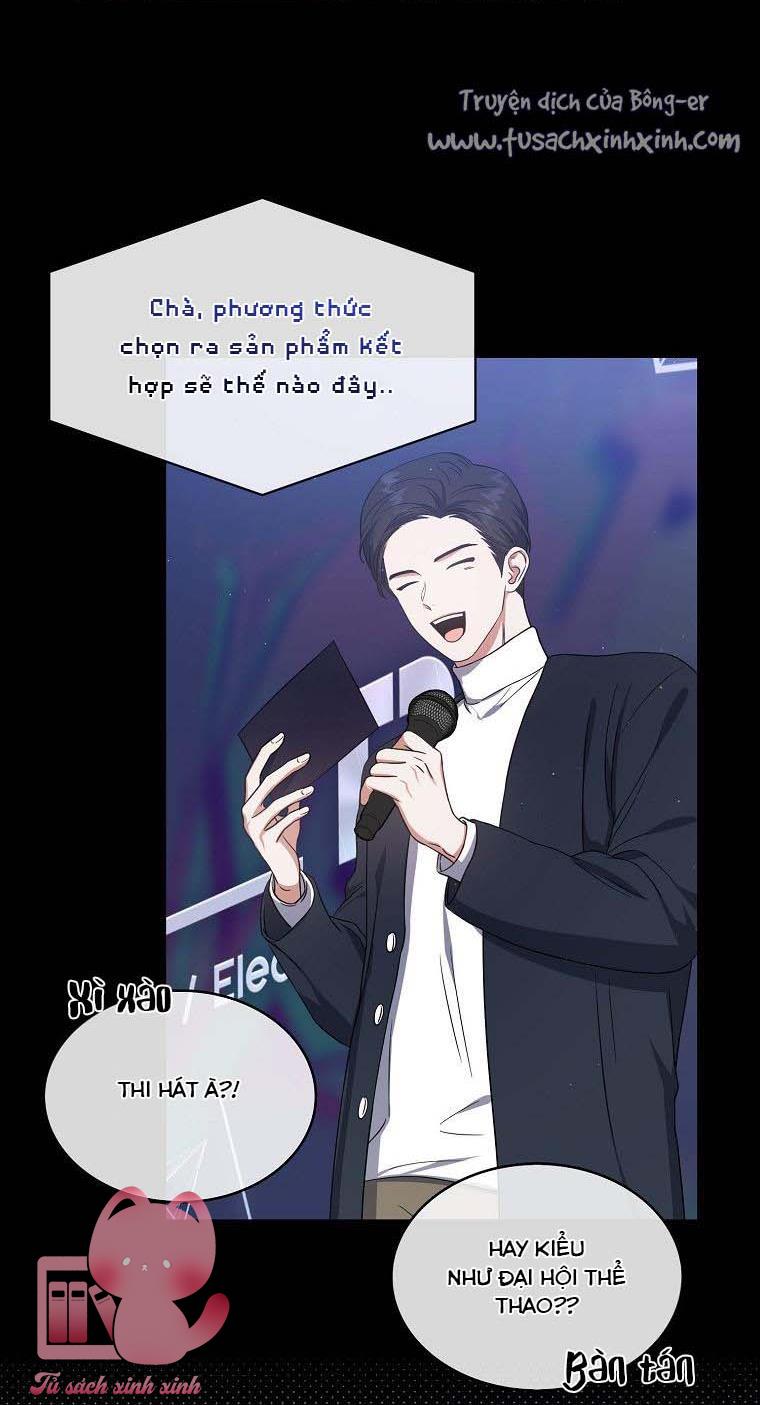 Debut Or Die - Chap 18