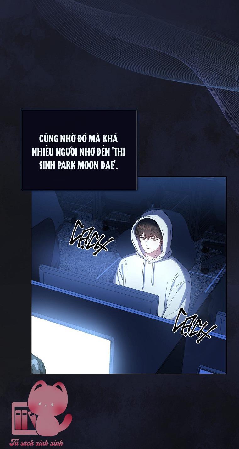 Debut Or Die - Chap 18