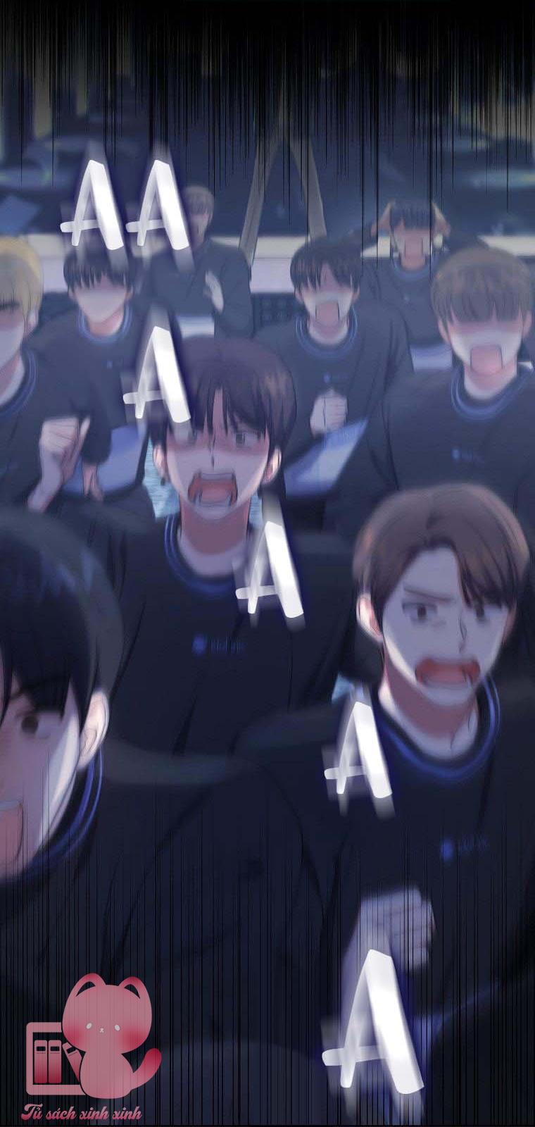 Debut Or Die - Chap 18