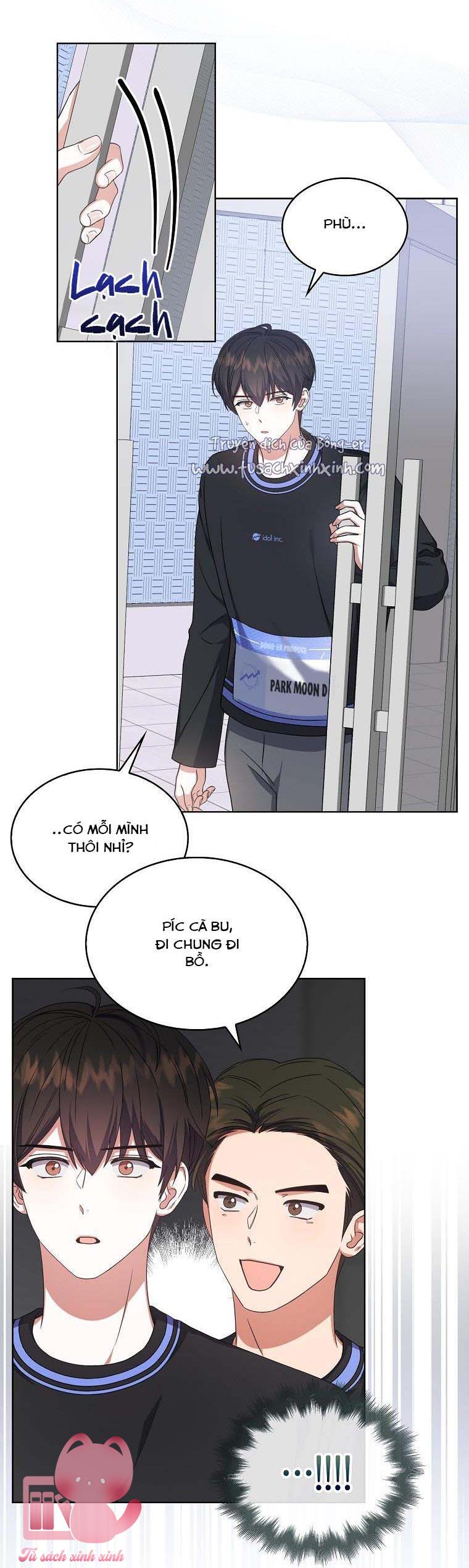 Debut Or Die - Chap 18