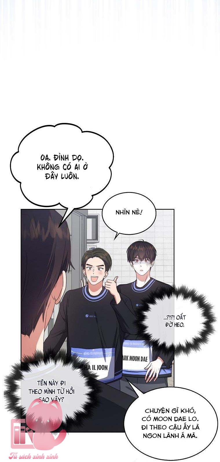 Debut Or Die - Chap 18