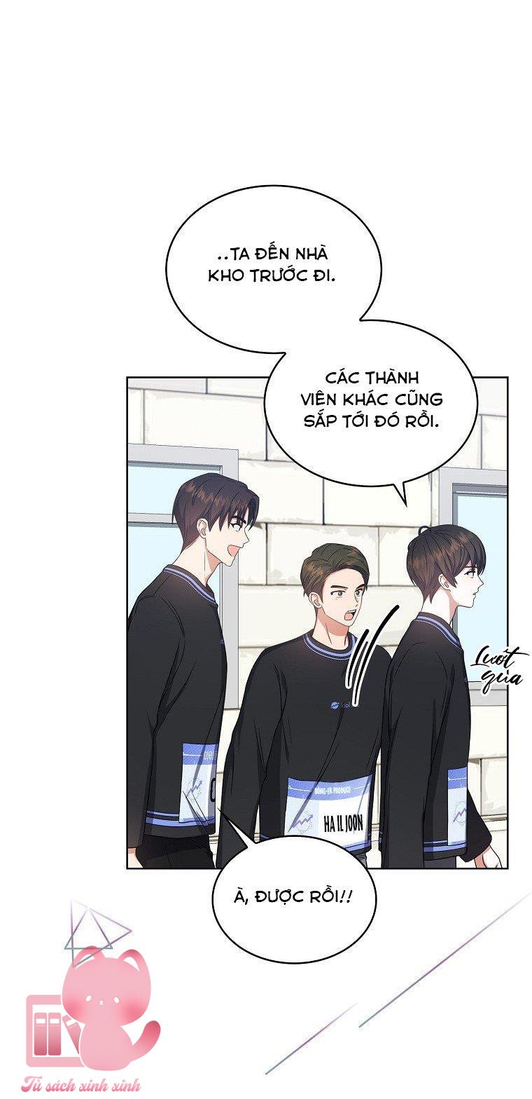 Debut Or Die - Chap 18