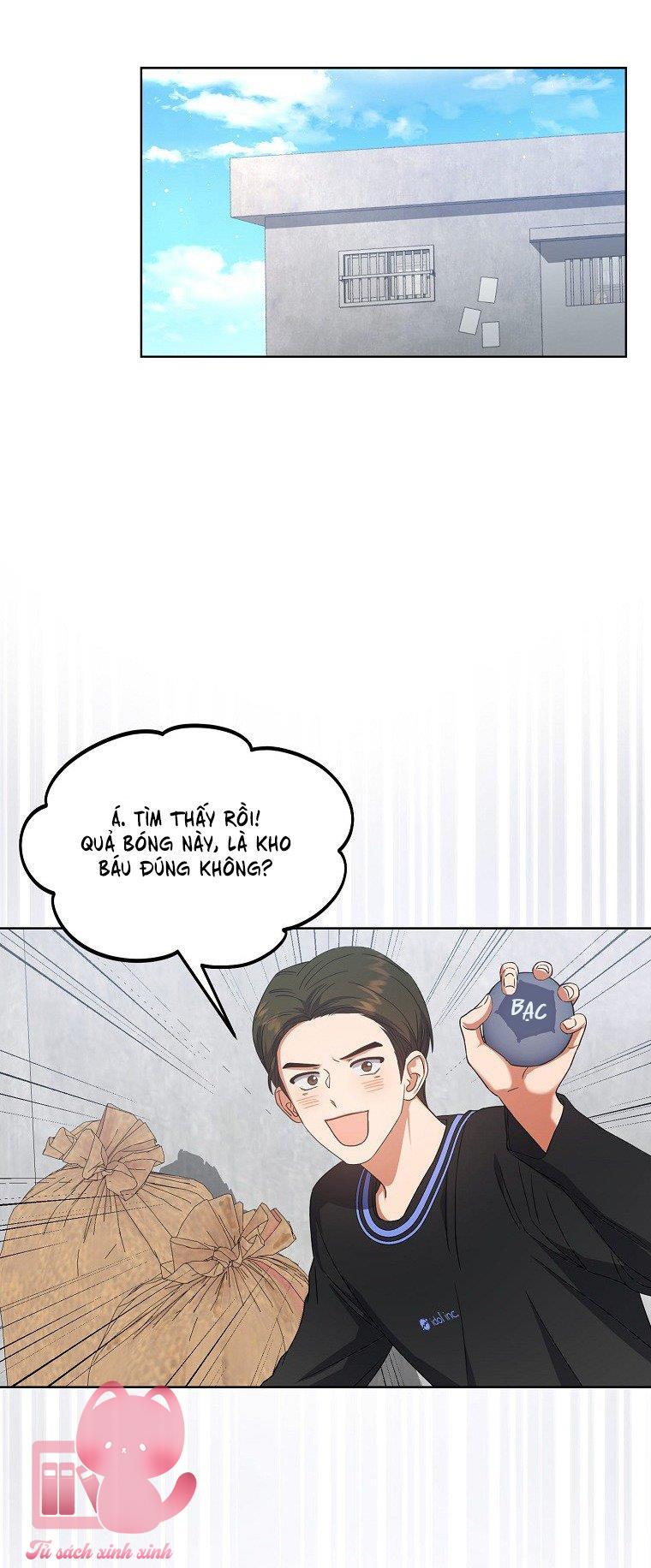 Debut Or Die - Chap 18