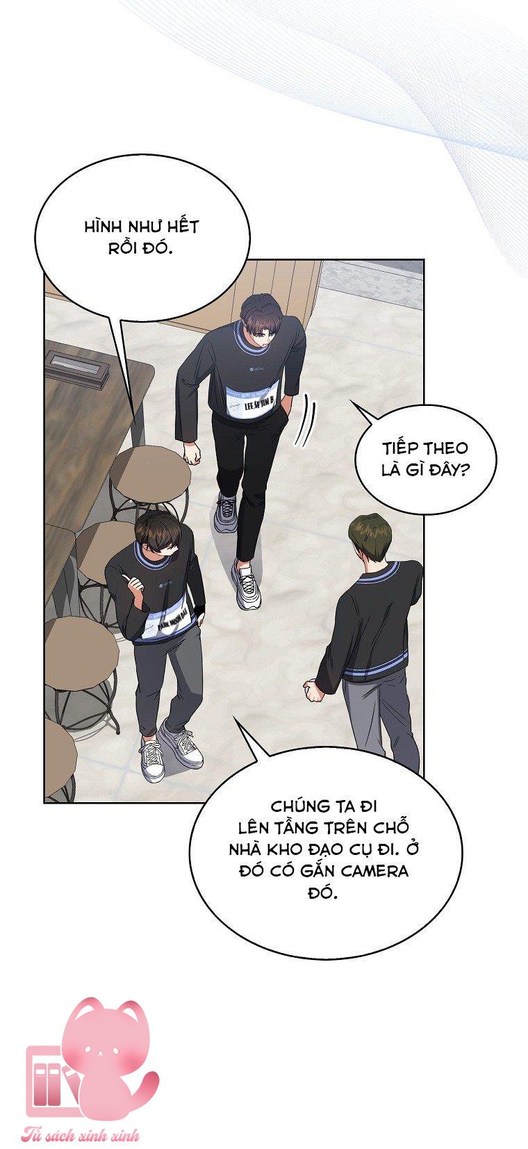 Debut Or Die - Chap 18