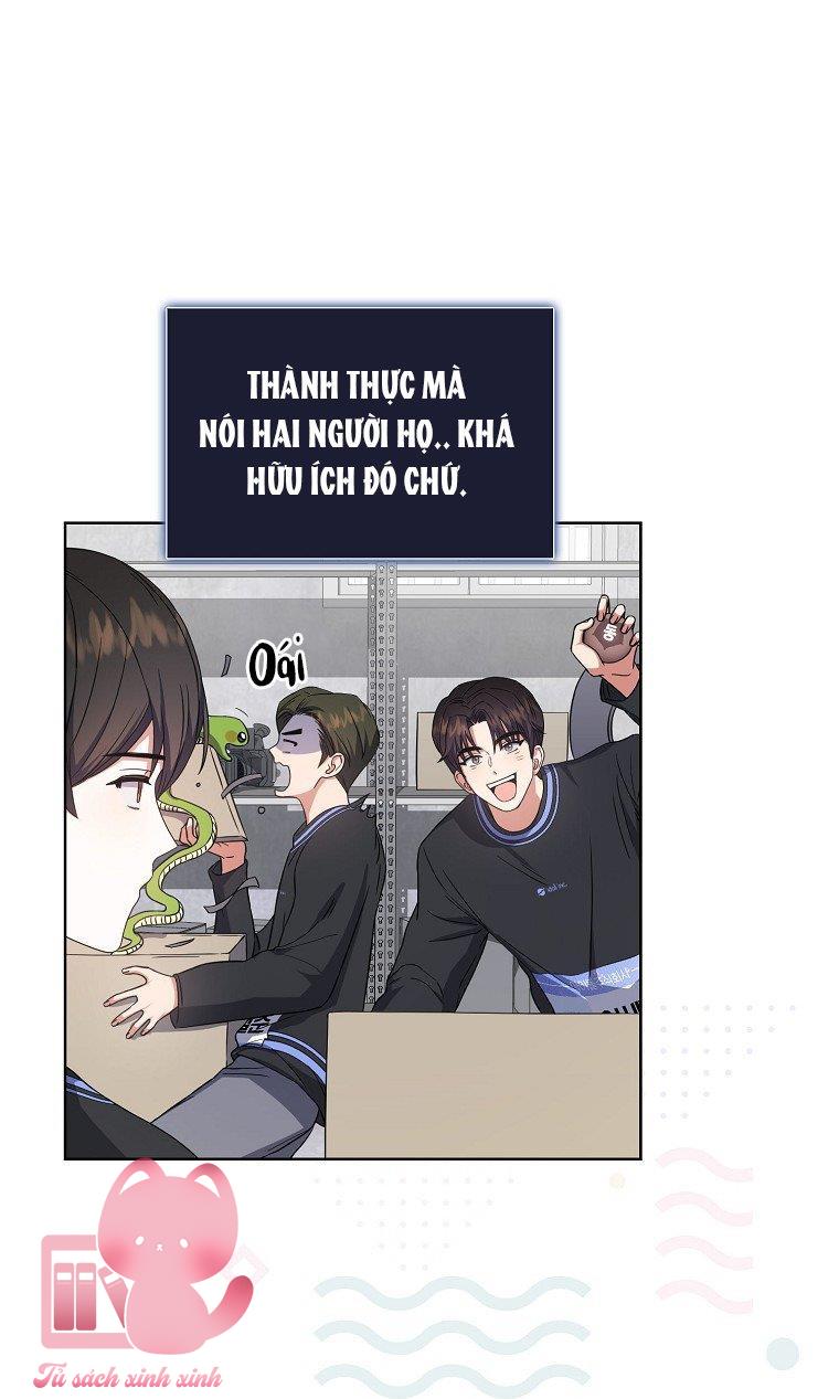 Debut Or Die - Chap 18