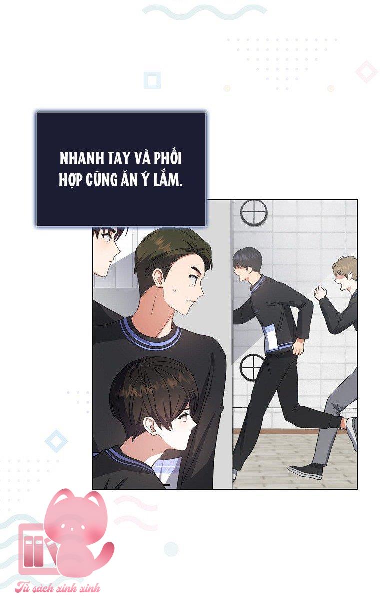 Debut Or Die - Chap 18