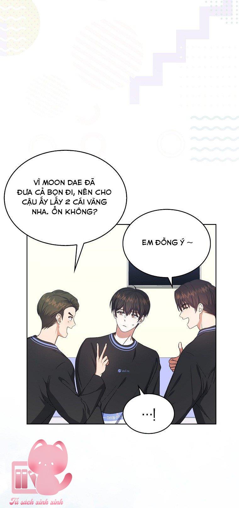 Debut Or Die - Chap 18