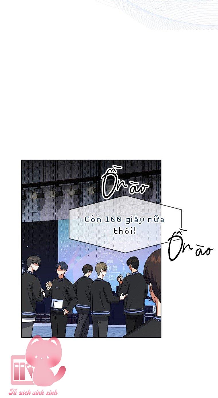 Debut Or Die - Chap 18