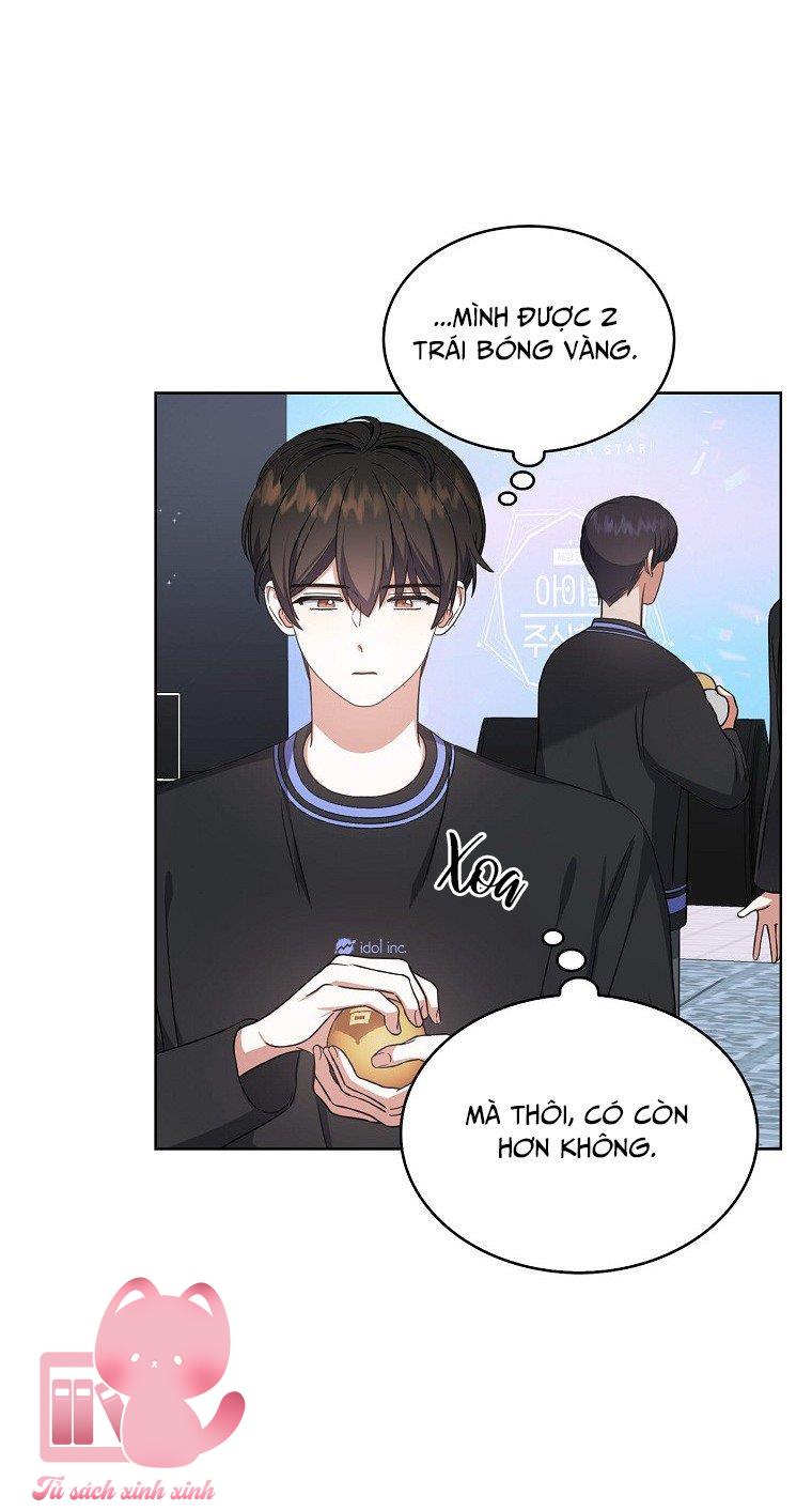 Debut Or Die - Chap 18