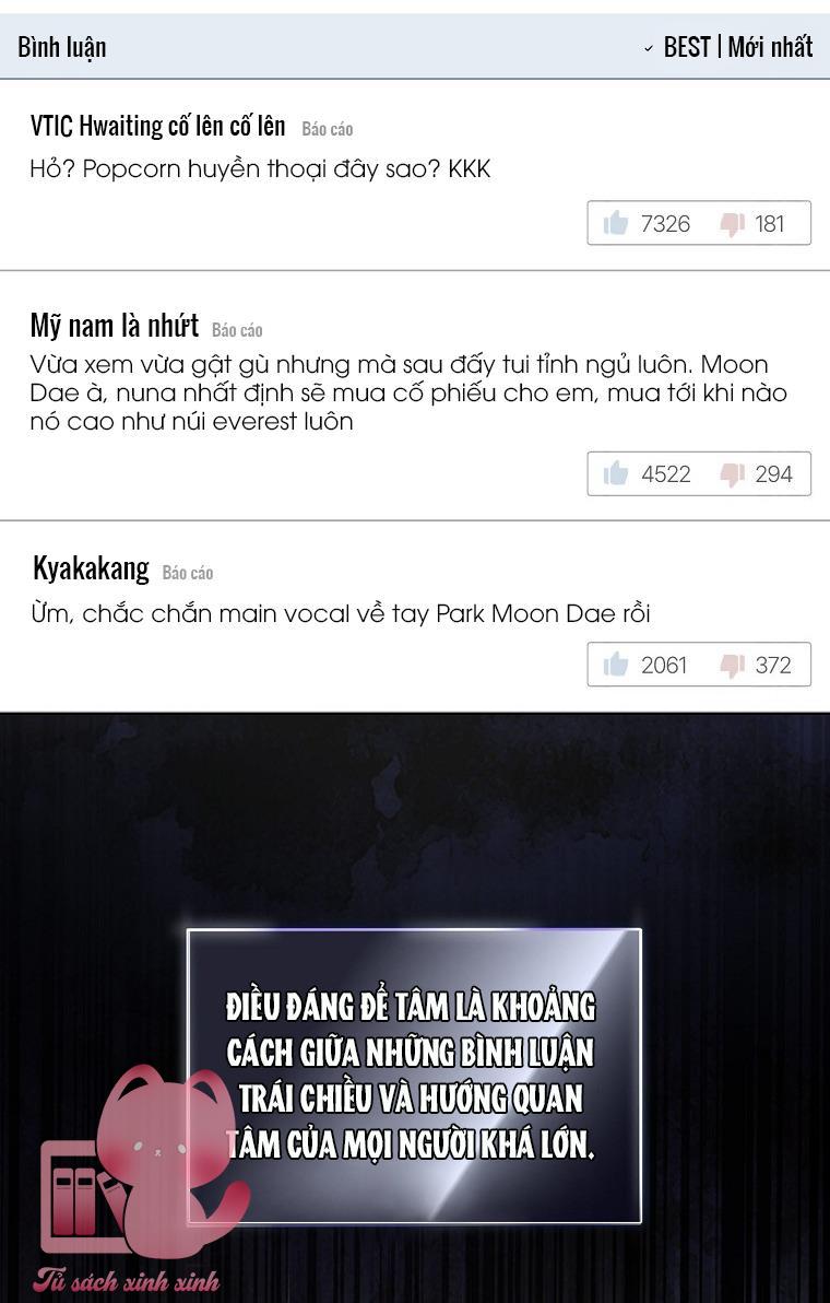 Debut Or Die - Chap 18