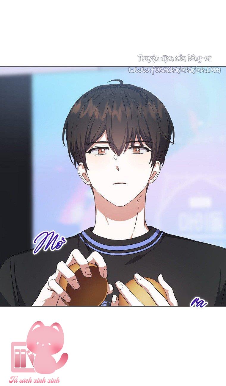 Debut Or Die - Chap 18