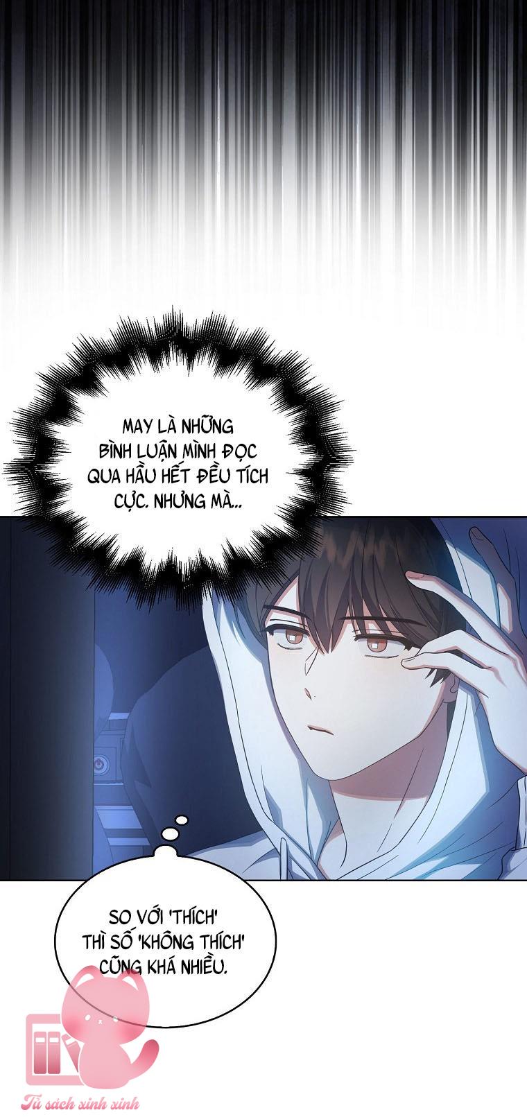 Debut Or Die - Chap 18