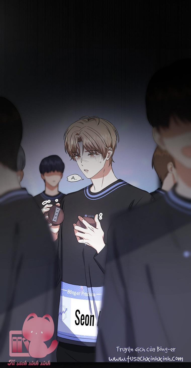 Debut Or Die - Chap 19