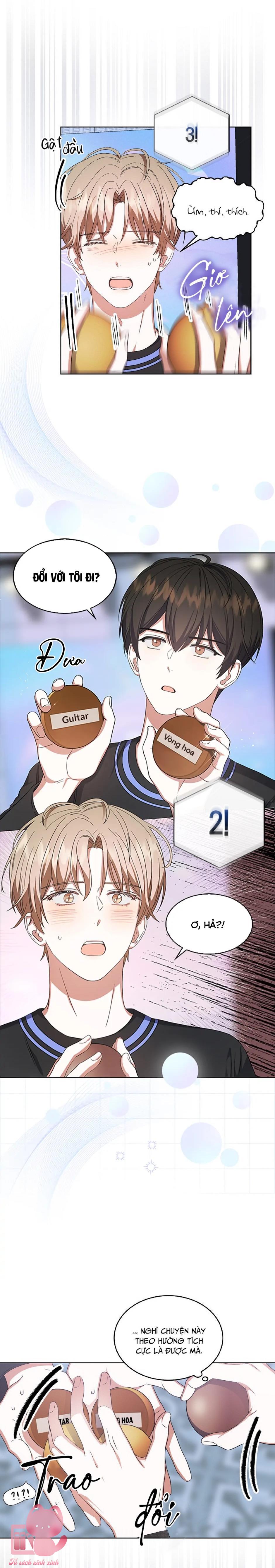 Debut Or Die - Chap 19