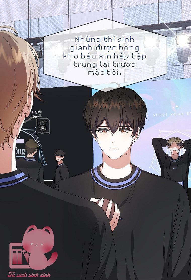 Debut Or Die - Chap 19