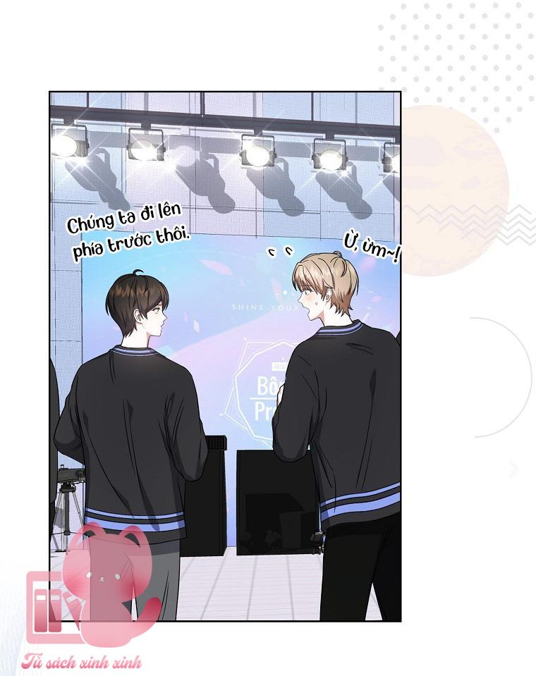 Debut Or Die - Chap 19