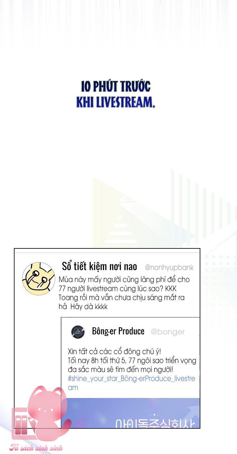 Debut Or Die - Chap 19