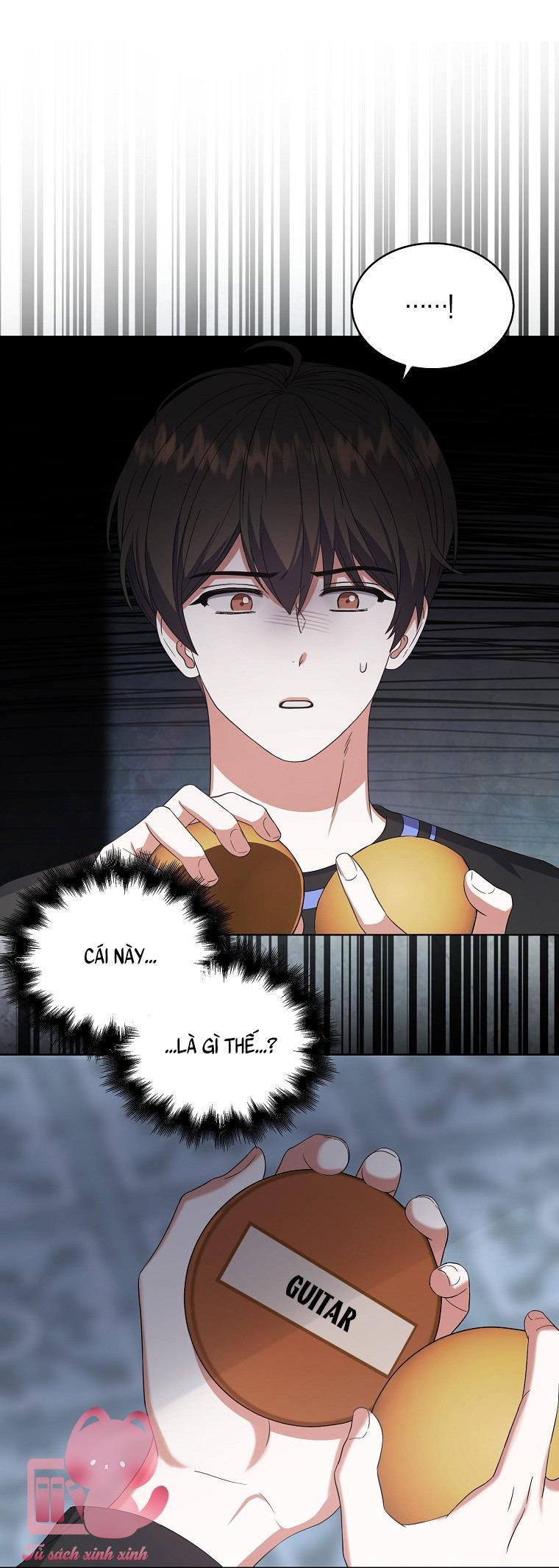 Debut Or Die - Chap 19