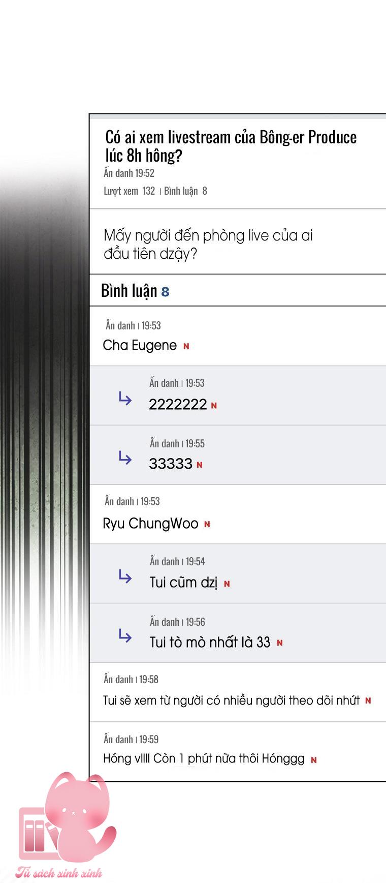 Debut Or Die - Chap 19