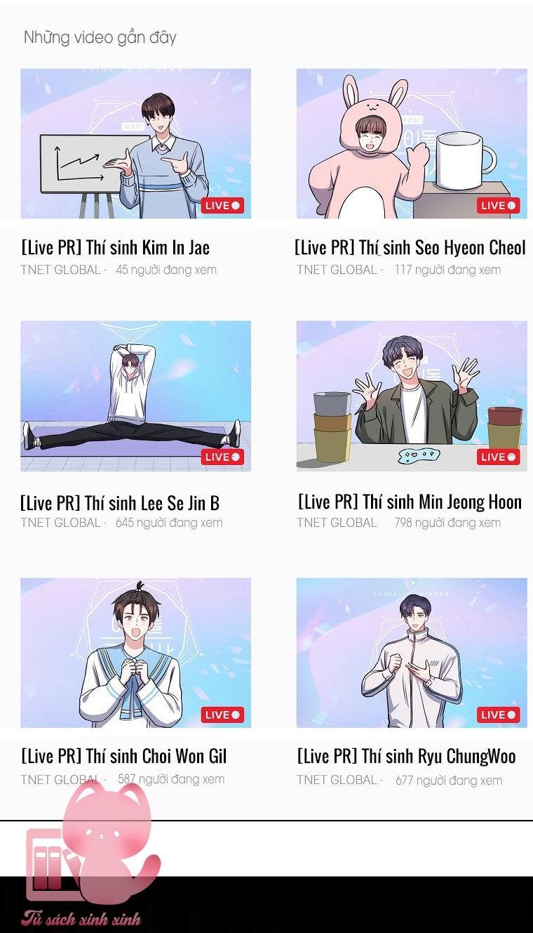 Debut Or Die - Chap 19