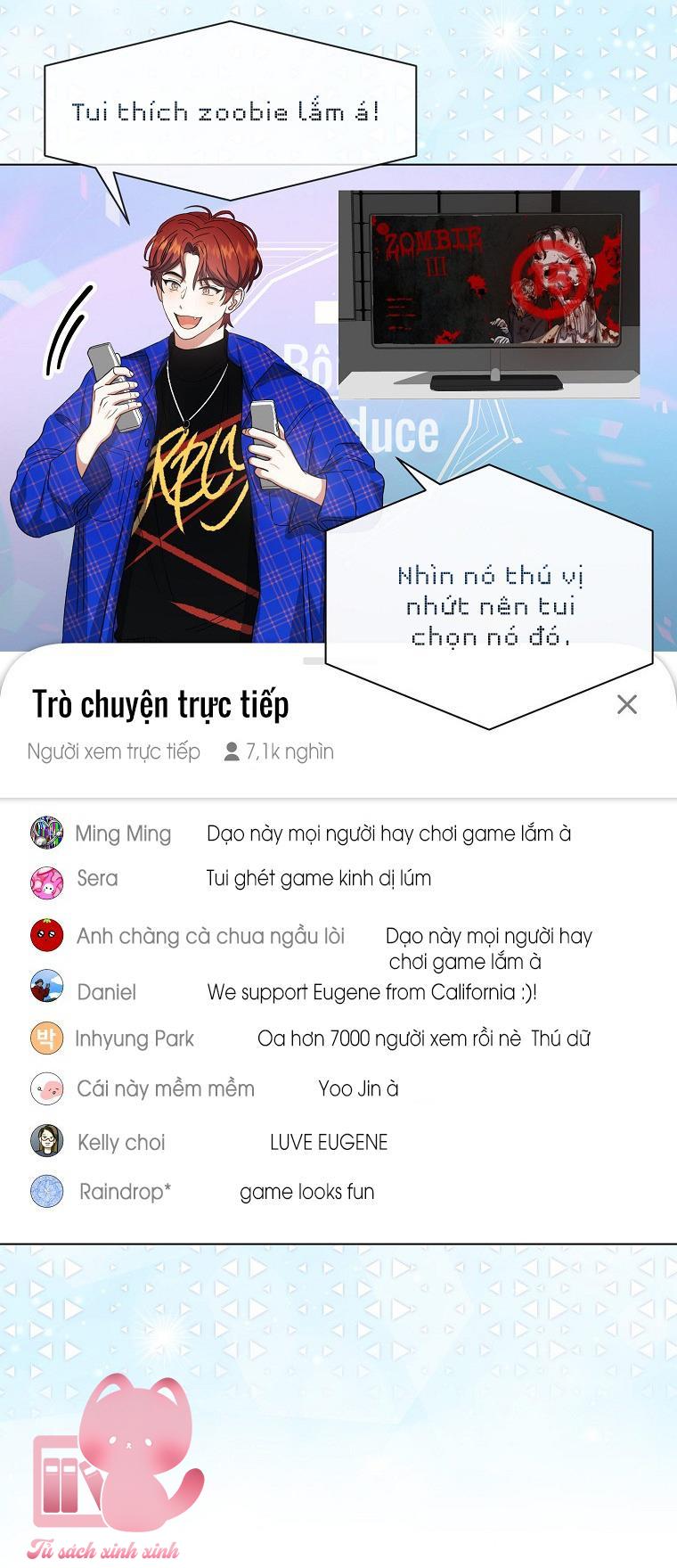 Debut Or Die - Chap 19