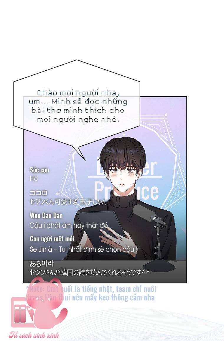 Debut Or Die - Chap 19