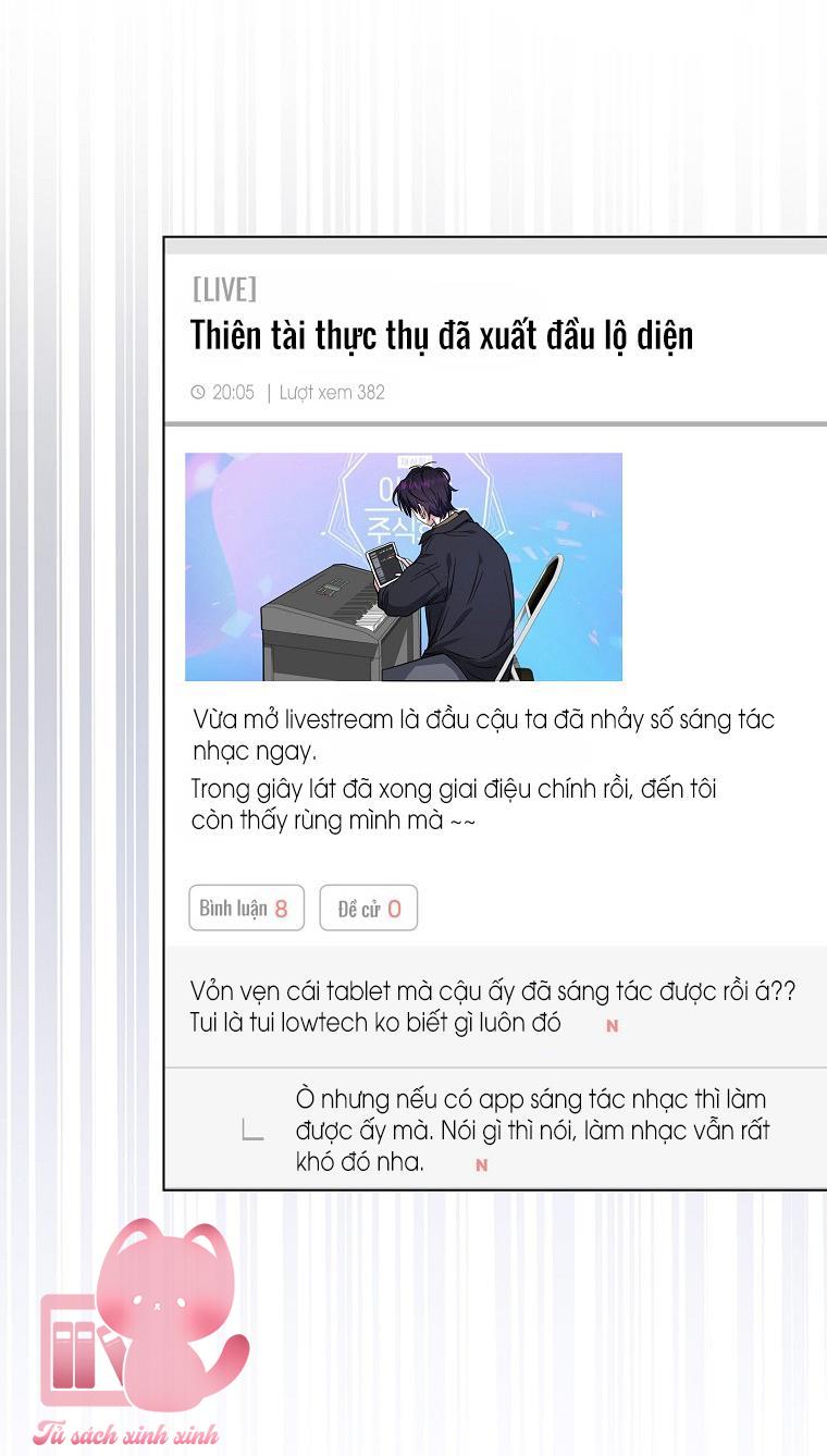 Debut Or Die - Chap 19