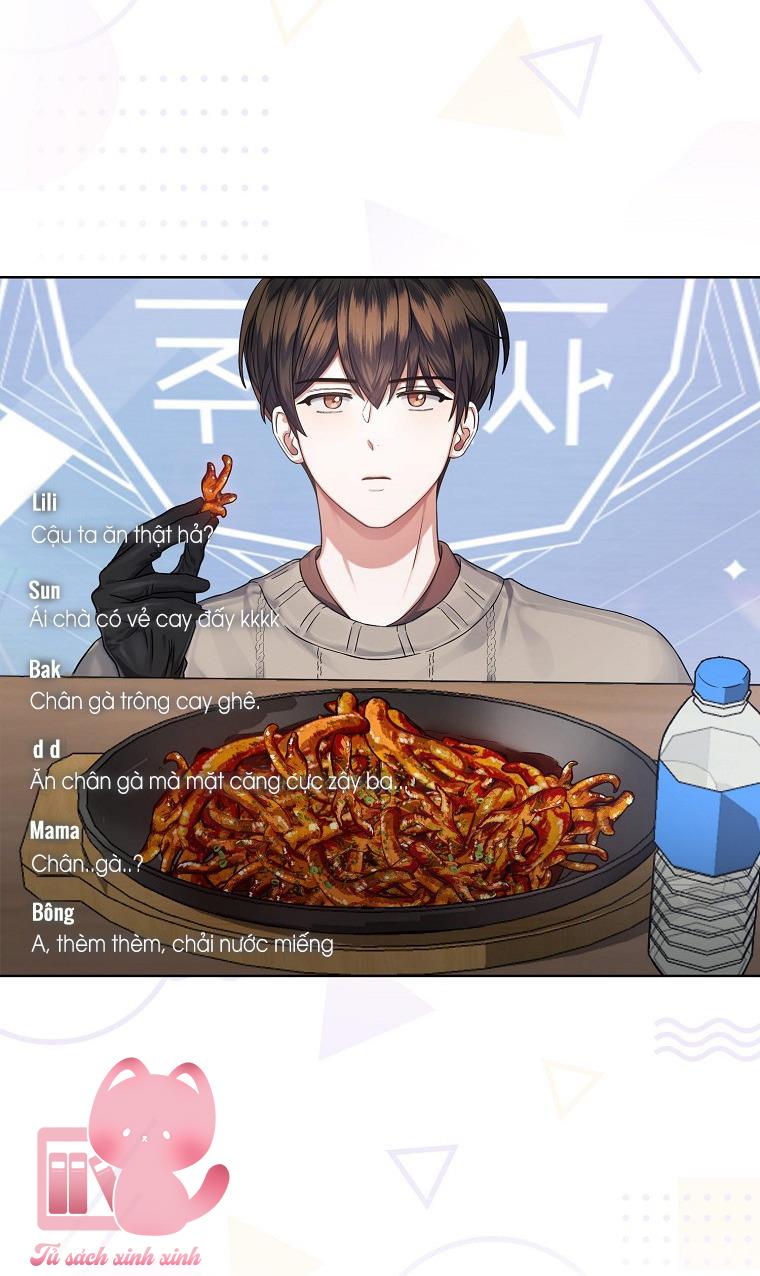 Debut Or Die - Chap 19