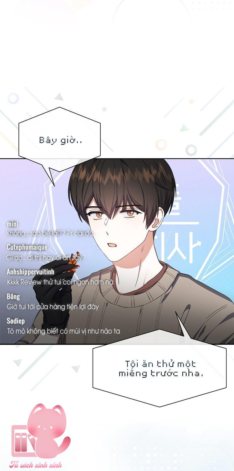 Debut Or Die - Chap 19