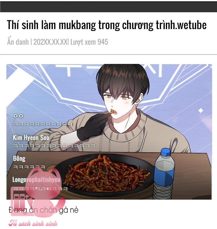 Debut Or Die - Chap 19