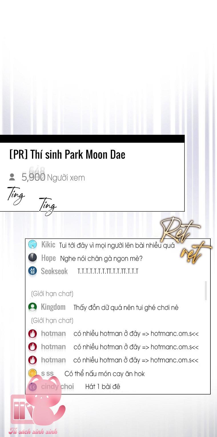 Debut Or Die - Chap 19