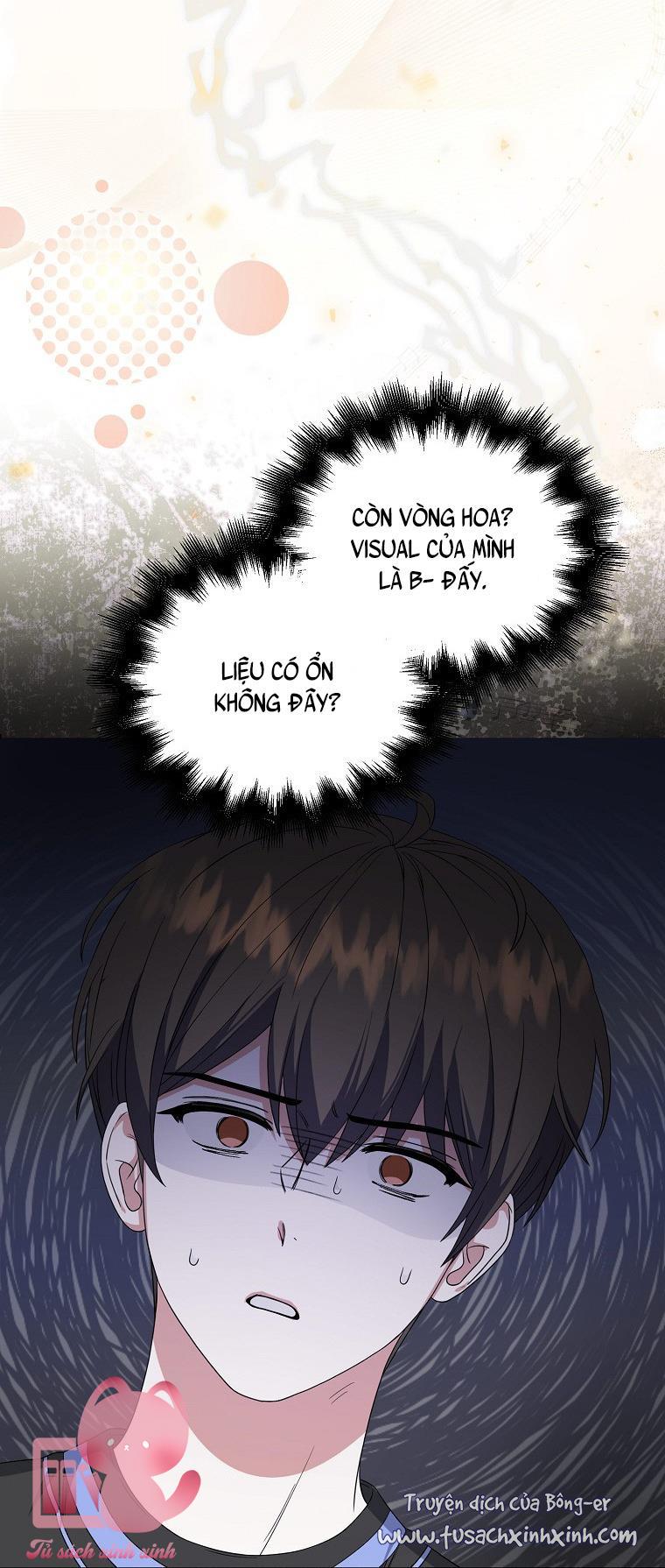 Debut Or Die - Chap 19