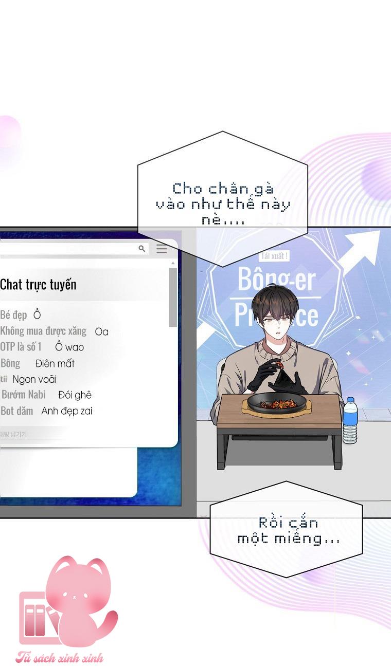 Debut Or Die - Chap 19