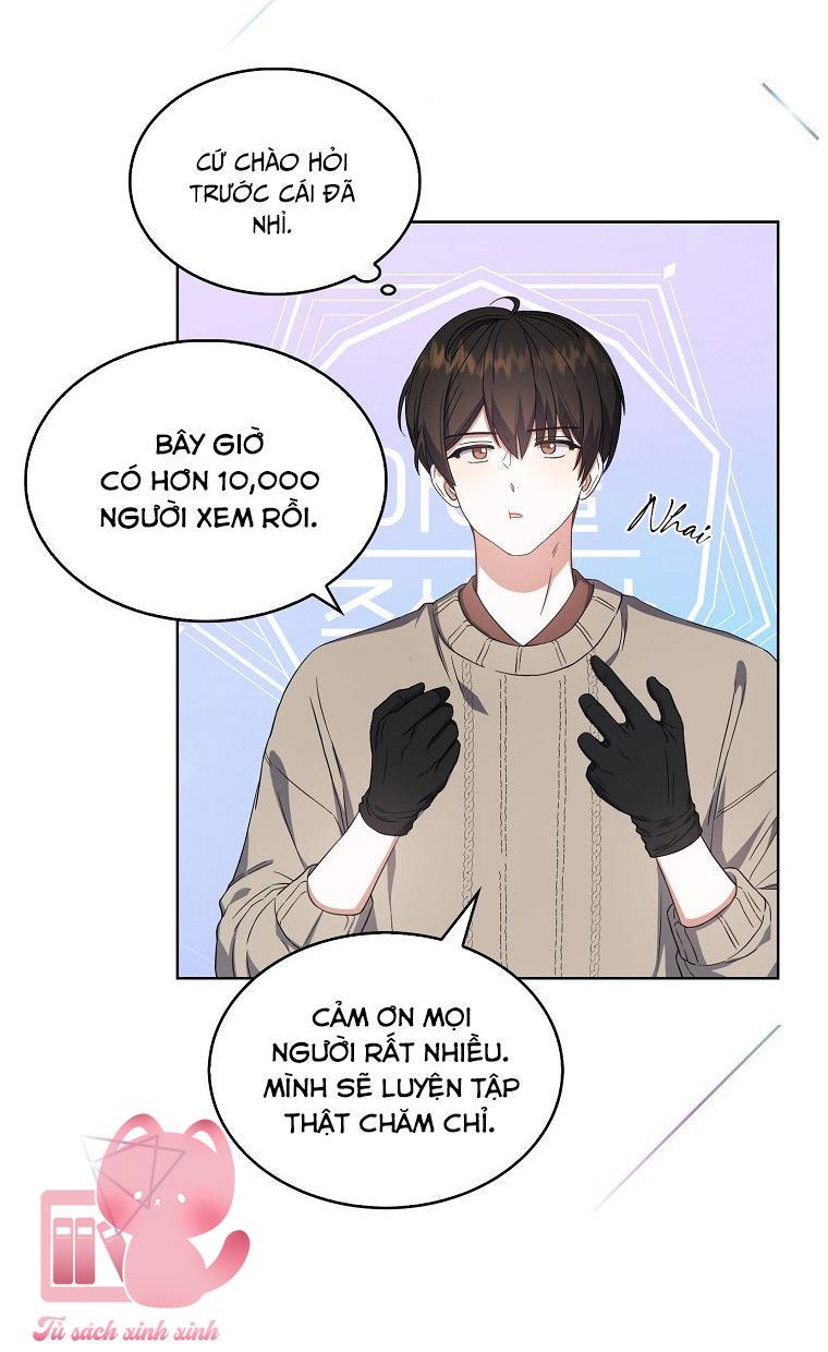 Debut Or Die - Chap 19