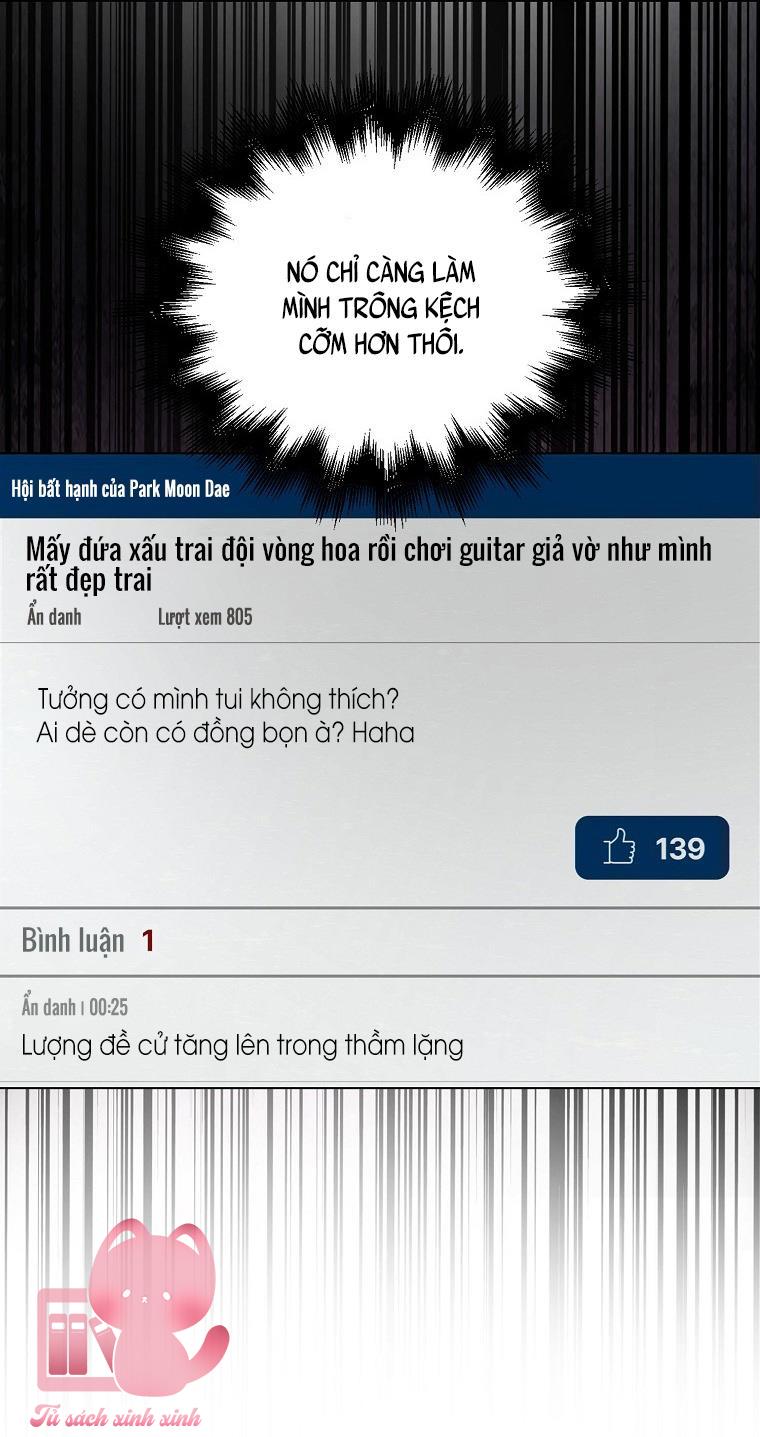 Debut Or Die - Chap 19