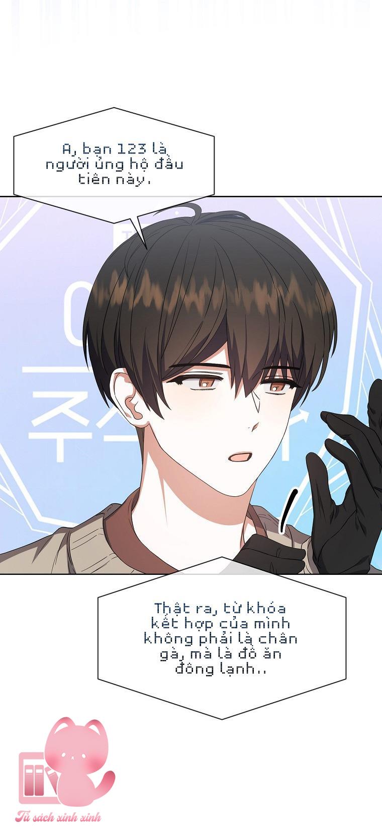 Debut Or Die - Chap 19