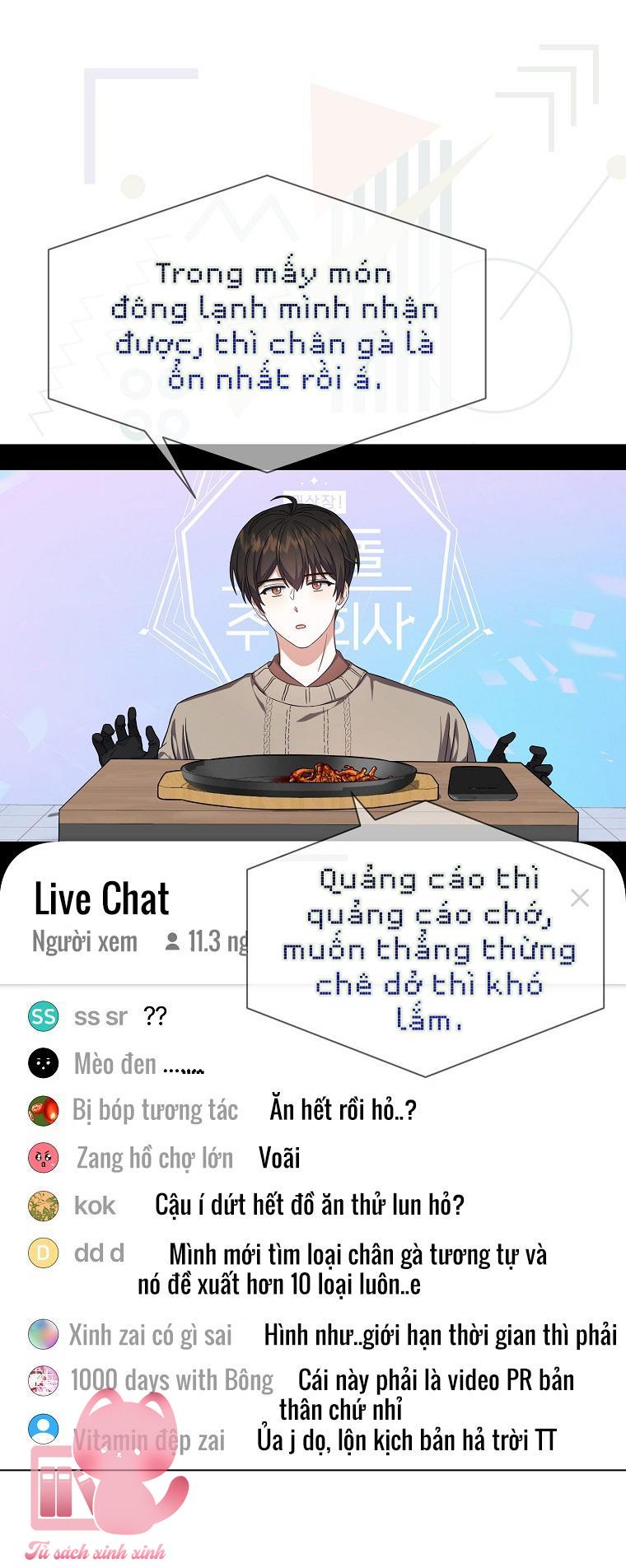 Debut Or Die - Chap 19