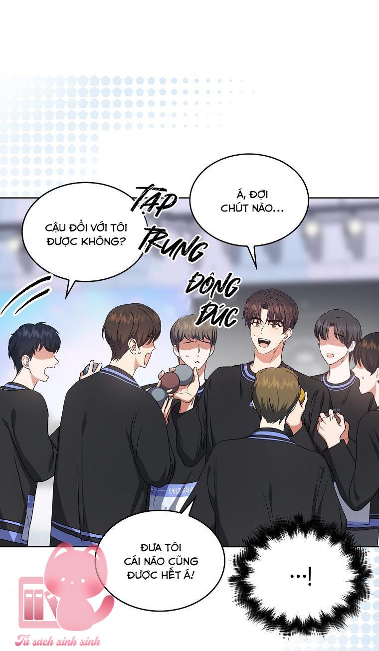 Debut Or Die - Chap 19