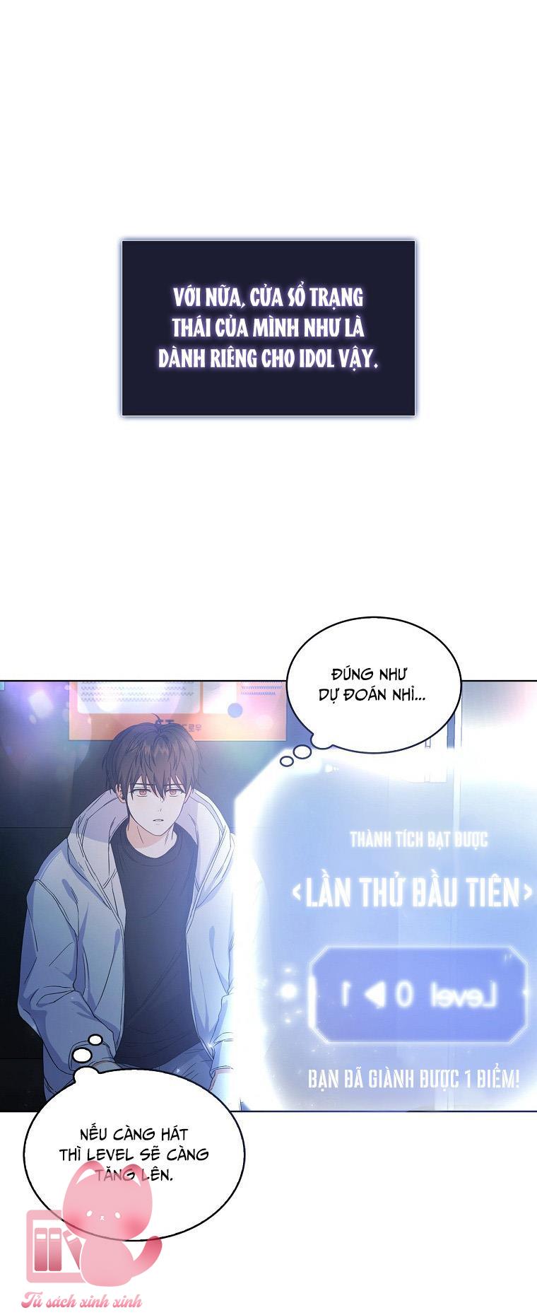 Debut Or Die - Chap 2