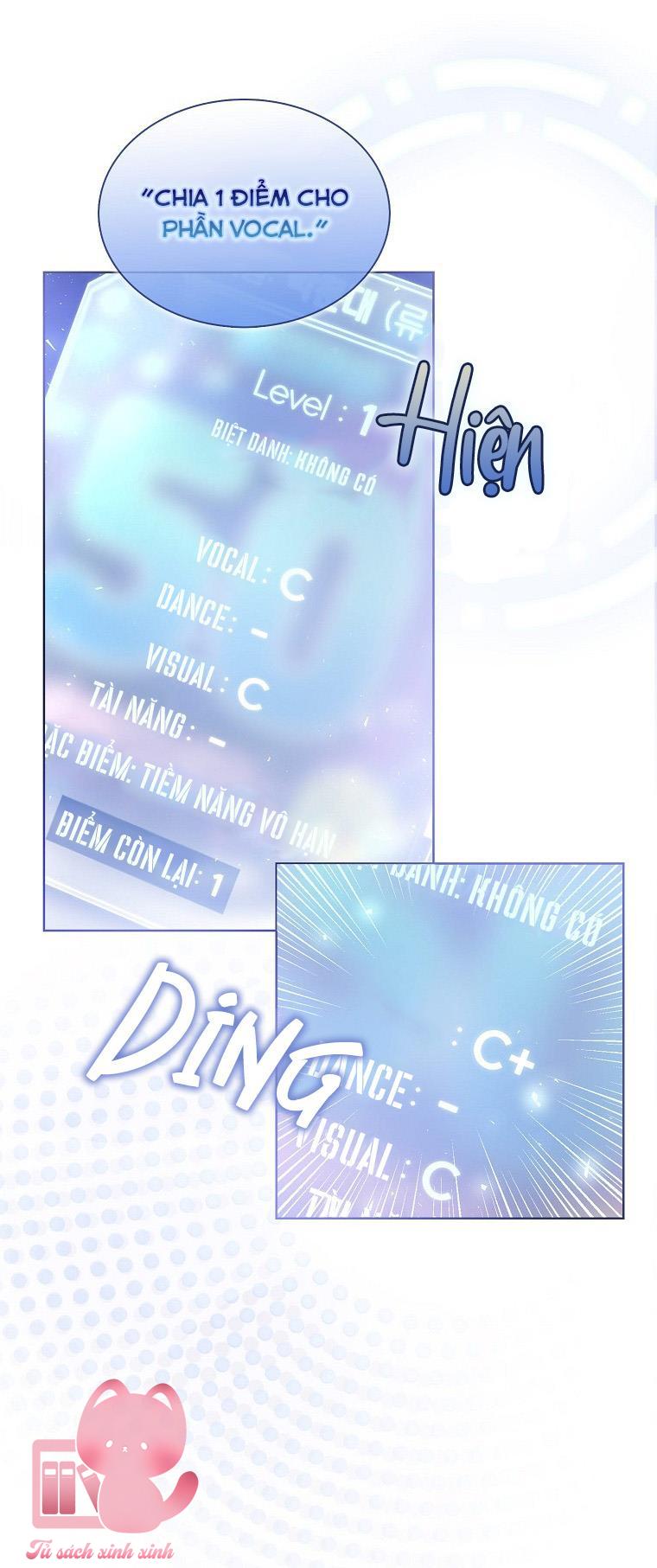 Debut Or Die - Chap 2