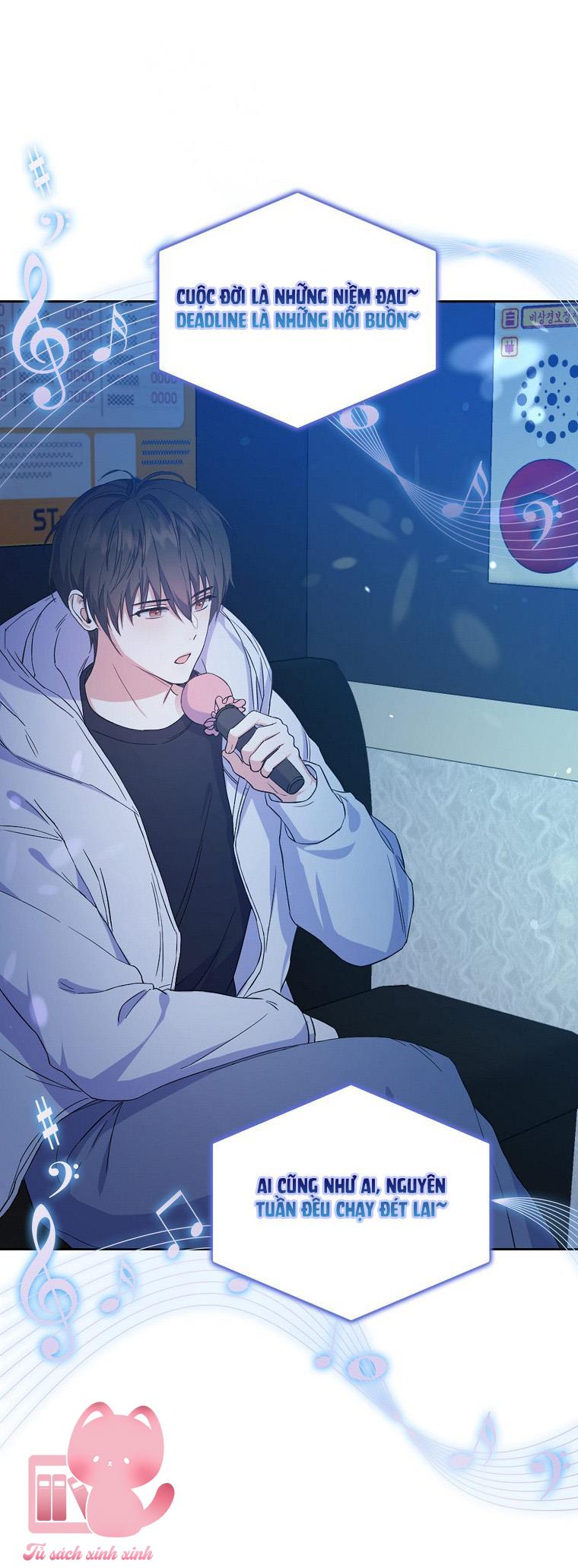 Debut Or Die - Chap 2