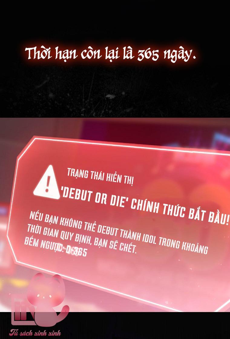 Debut Or Die - Chap 2